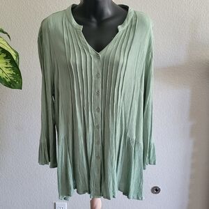 Cotton Traders Blouse